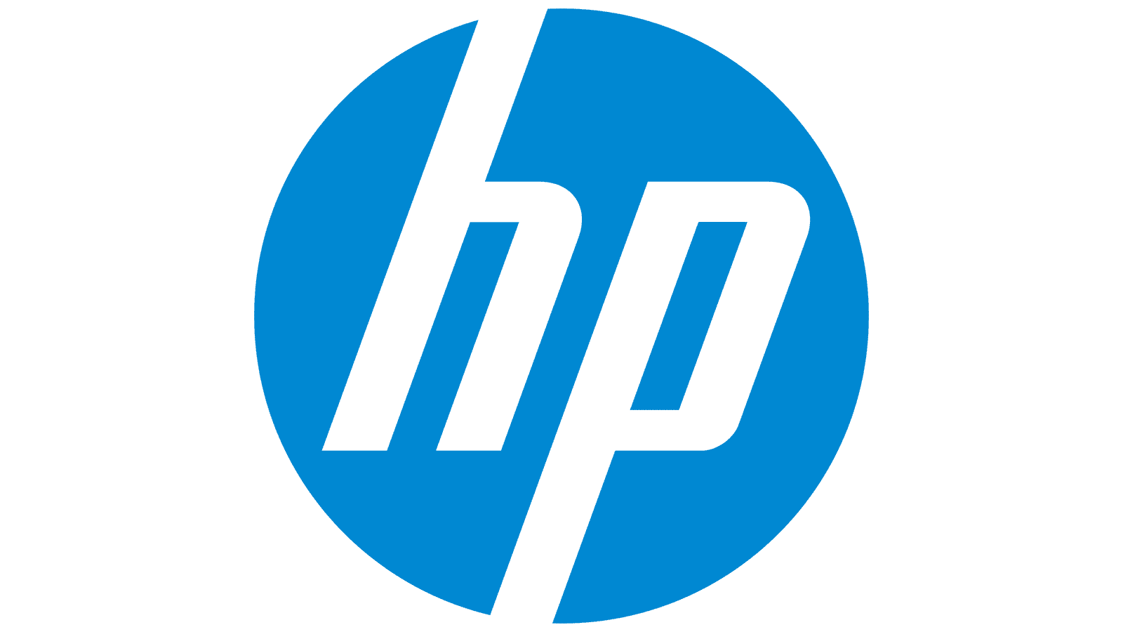 HP-Logo